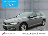 VW Passat Variant, 2.0 TDI BUSINESS, Jahr 2022 - Pegnitz