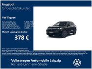 VW Tiguan, 1.5 l Elegance eHybrid, Jahr 2022 - Leipzig