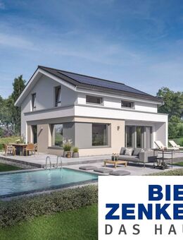 Mit Bien-Zenker die Zukunft gestalten: Ihr individuelles Traumhaus wartet! - Kappel-Grafenhausen
