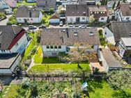 IMMORath.de - Großzügiges Einfamilienhaus mit Garten - Hartheim (Rhein)