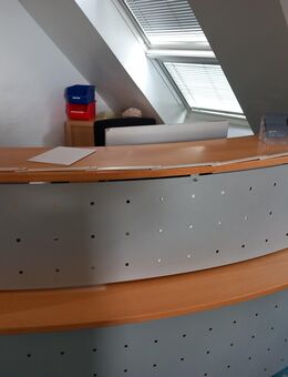 Zahnarztpraxis mit 6 Behandlungszimmer abzugeben... - Düsseldorf