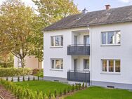 Modernisierte Eigentumswohnung mit Balkon, Stellplatz und Top-Mieteinnahmen - Kastellaun