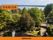 Large family villa with lake view in top location - Berlin Wannsee - Berlin