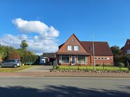 Viel Platz im Norden als Ein- oder Zweifamilienhaus, evtl. auch Gewerbe - Neukirchen (Landkreis Nordfriesland)