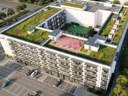 Mehr als nur Wohnen - Smartes und innovatives Anlagekonzept - Rostock