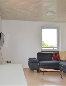 Möblierte, gemütliche Wohnung in der Innenstadt - Augsburg