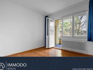 ?? Gelegenheit am Grunewald - Sonnige 3 Zimmer Wohnung mit Balkon & Blick ins Grüne - Berlin