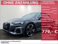 Audi A5, CABRIO S LINE 40 TFSI El, Jahr 2023 - Düsseldorf