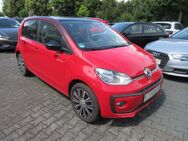 VW Up ! spice up! - Bergkamen