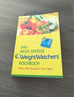 Weight Watchers Kochbuch - Wachtberg