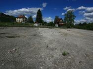 ca. 600 m2 Freifläche zu mieten in Balingen Industriegebiet - Balingen