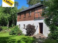 Zauberhaftes Fachwerkhaus in traumhafter Lage in Lichtenberg - Lichtenberg (Bayern)