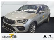 Seat Ateca 1.5 TSI STYLE VIRTUAL LED SITZHZ ALLWETTER - Recklinghausen