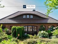 Großzügiges Einfamilienhaus in familienfreundlicher Lage - Nordhorn