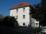 Teil-möblierte 2-Zimmer-Wohnung in TU-Nähe zu vermieten - Dresden