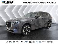 Mazda CX-60, Takumi DRI-P COM-P, Jahr 2022 - Berlin