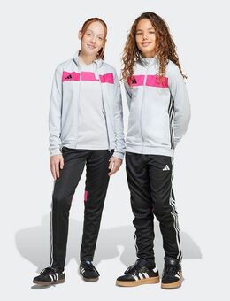 adidas Performance Trainingsanzug TIRO ES TS Y (2-tlg)