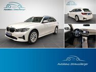 BMW 320 d Touring TMP SHZ 3Z PDC LCPrf ALARM WiFi LED - Roßtal