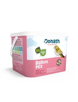 Donath Balkon Mix - 5 kg