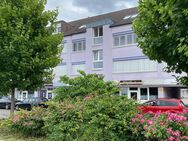 Attraktive Kapitalanlage! Vermietete DG mit mehreren TG-Stellplätzen in zentraler Lage von Oppau. - Ludwigshafen (Rhein)