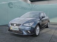 Seat Ibiza, 1.0 TSI FR Pro, Jahr 2023 - München