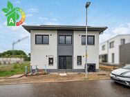 Teilfertigstellung - Einfamilienhaus mit hochwertiger Ausstattung in schöner Lage von Ölbronn-Dürrn - Ölbronn-Dürrn