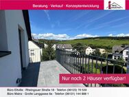 Nur noch 2 Häuser verfügbar! **Exklusive, freistehende Einfamilienhäuser** - Kiedrich