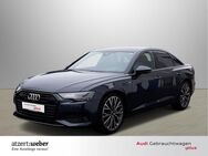 Audi A6, Limousine 3x S-Line 40TDI quattro, Jahr 2023 - Fulda