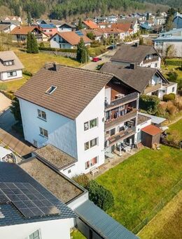 Solides 4 Parteienhaus in Rodalben/Lohn - Vollvermietet & Gepflegt - Rodalben