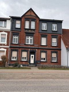 Mehrfamilienhaus im schönen Norden von Stendal
