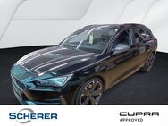 CUPRA Leon, 2.0 TSI Sportstourer VZ, Jahr 2024 - Bingen (Rhein)