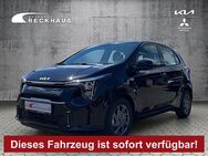 Kia Picanto, 1.2 PE2 MT VISION, Jahr 2024 - Langenberg