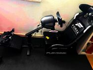 Gamingsetup Simracing - Krefeld