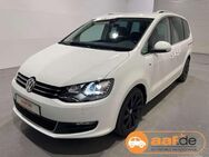 VW Sharan 2.0 TDI DSG Join EU6 Navi Xenon Klima PDC - Norderstedt