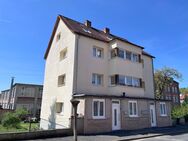 Mehrfamilienhaus mit 4 Wohneinheiten - Bad Liebenstein
