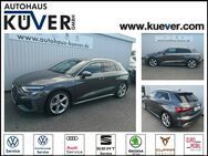 Audi A3, Sportback 35 TFSI S-Line, Jahr 2023 - Hagen (Bremischen)