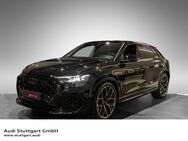 Audi RSQ8, , Jahr 2022 - Stuttgart