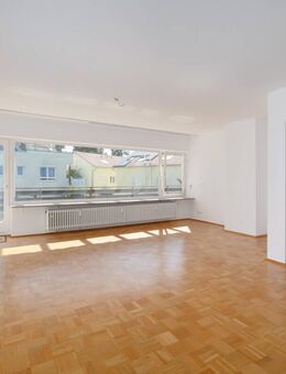 Reinkommen - Wohlfühlen - Bleiben - Pforzheim