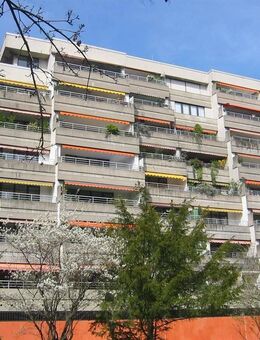 1-Zimmer-Wohnung in Bonn Castell (5301_38) - Bonn