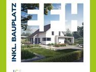 Wohlfühl Neubau inkl. Grundstück für Ihr Wohnglück! - Waiblingen