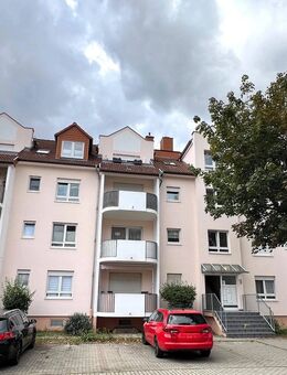 Eigentumswohnung für Kapitalanleger in Markranstädt - Markranstädt