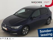 VW Golf, 2.0 TDI MOVE VC, Jahr 2023 - Wackersdorf