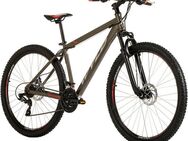WYLD Mountainbike Sharp, 21 Gang, Kettenschaltung