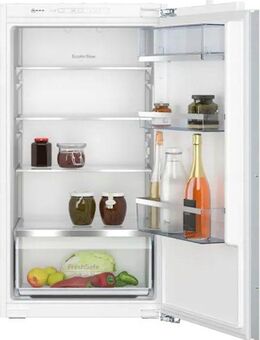 NEFF Einbaukühlschrank N 50 KI1312FE0, 102,1 cm hoch, 54,1 cm breit, Fresh Safe: Schublade für flexible Lagerung von Obst & Gemüse