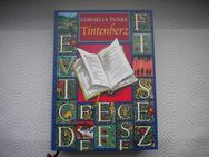 Tintenherz,Cornelia Funke,RM Verlag,2004 - Linnich