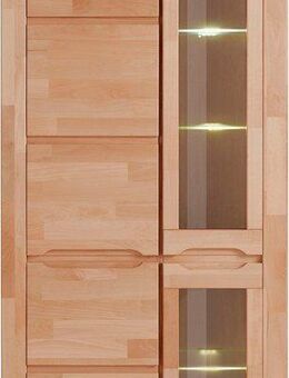 Home affaire Vitrine Denis Höhe 190 cm