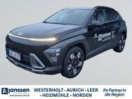 Hyundai Kona, SX2 PRIME, Jahr 2023 - Leer (Ostfriesland)