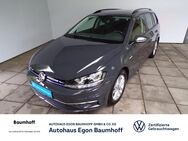 VW Golf Variant, 1.5 TSI GOLF VII CL, Jahr 2019 - Lennestadt