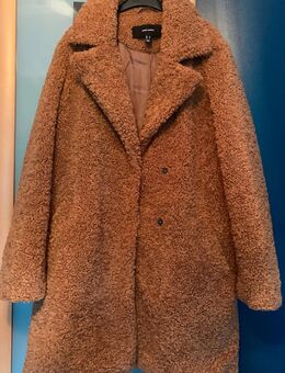 Teddy Jacke für den Herbst - Sassenberg