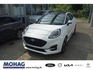 Ford Puma, ST-Line X Elekrt, Jahr 2022 - Essen